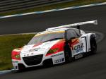 Honda CR-Z GT300 Team by Mugen 2012 года